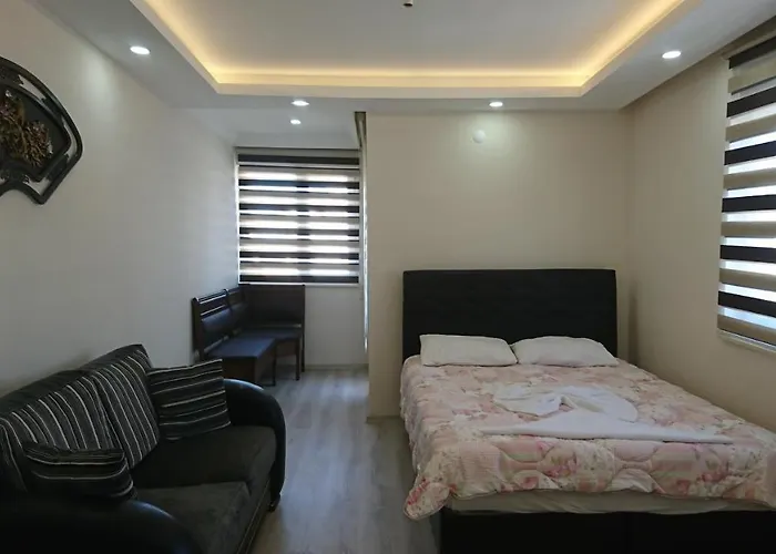 ÇAĞAN Hotel
