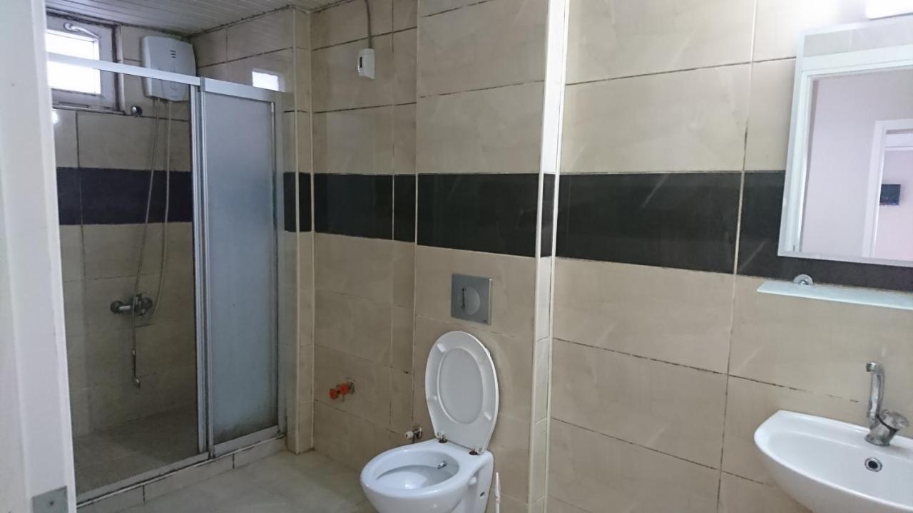 Appart hôtel çağan *