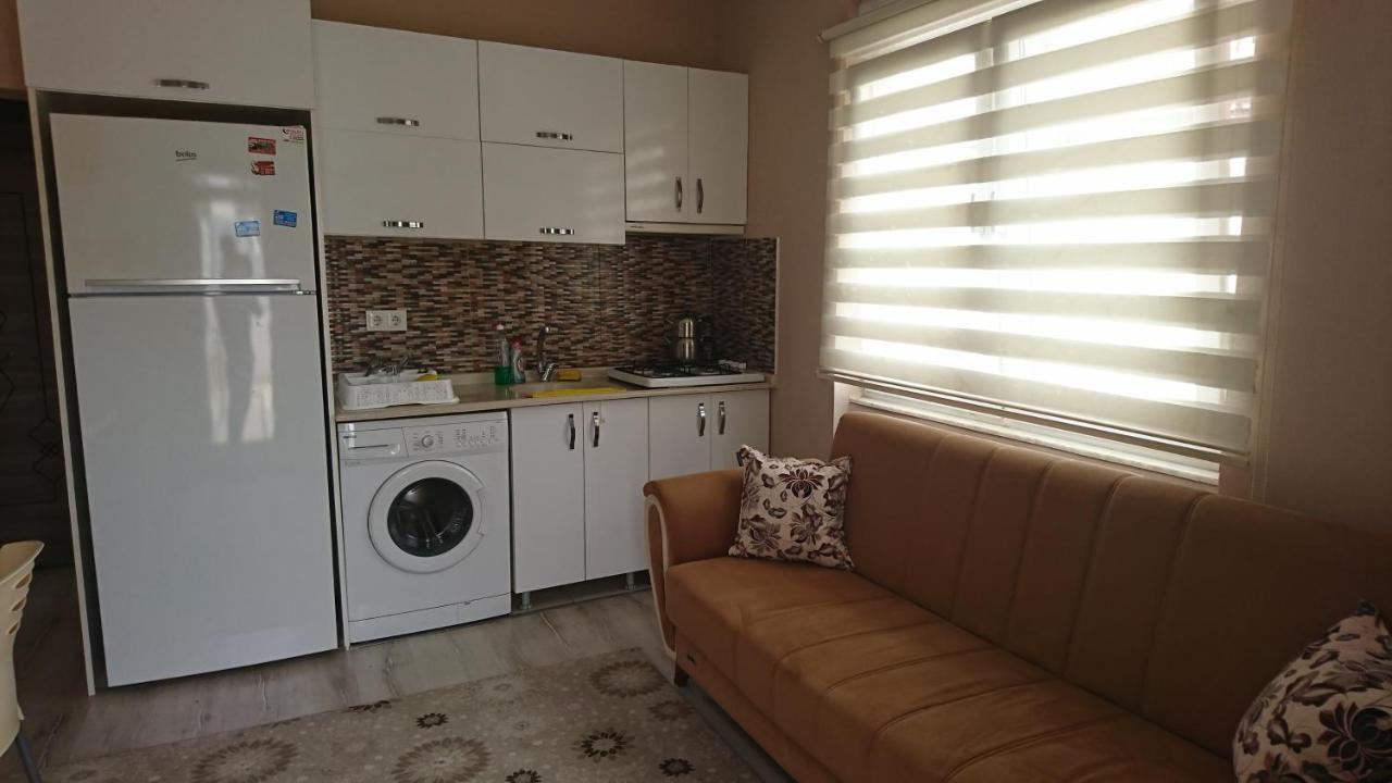 Appart hôtel çağan Antalya