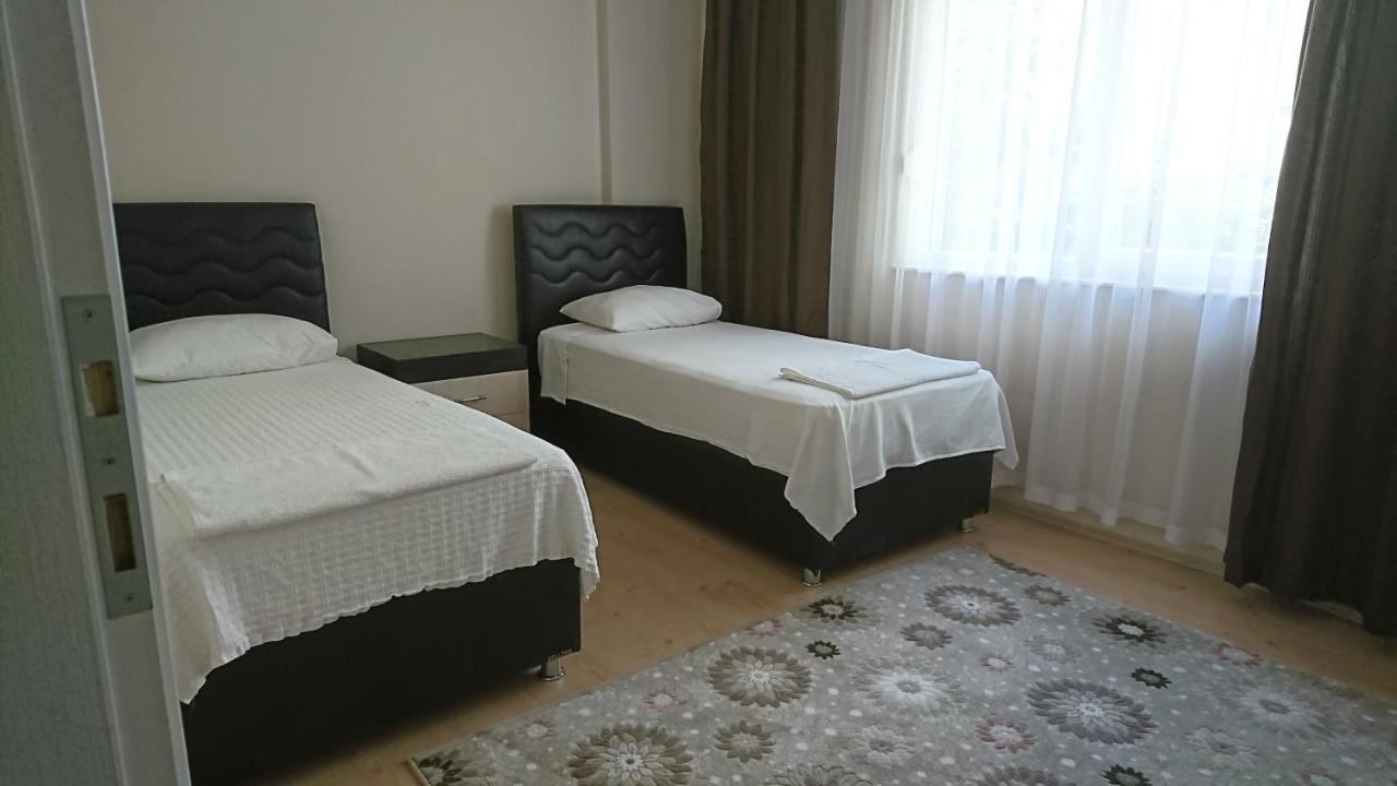 çağan Appart hôtel *