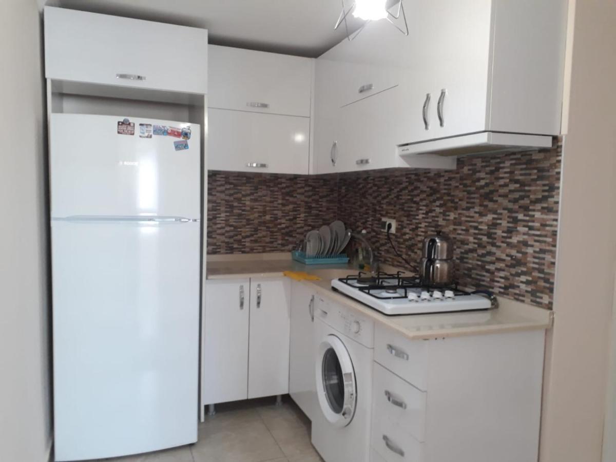 Appart hôtel çağan *