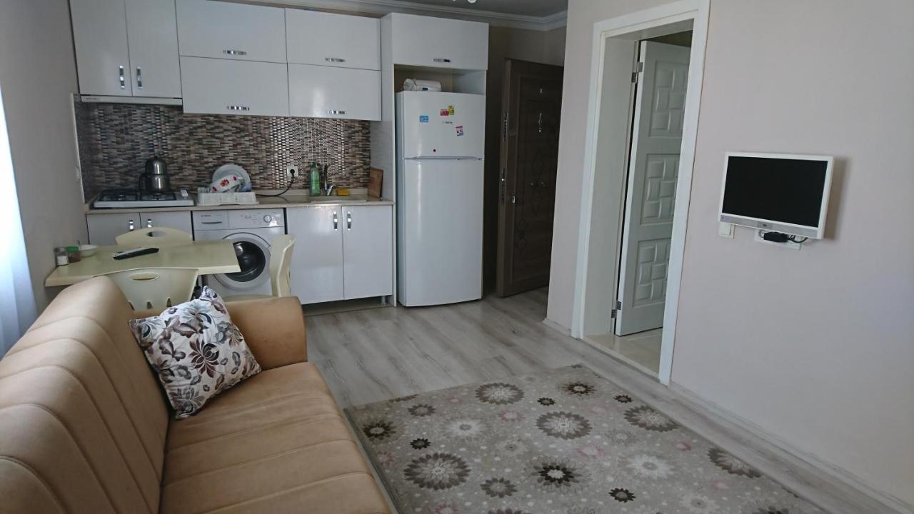 Appart hôtel çağan Antalya