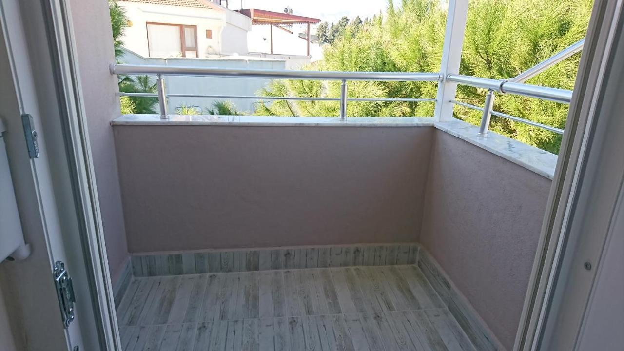 çağan Appart hôtel *