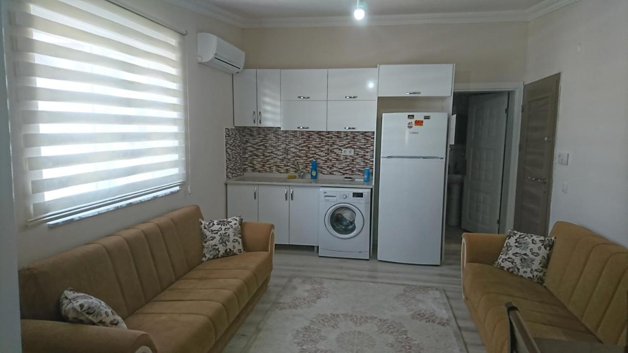 Appart hôtel çağan