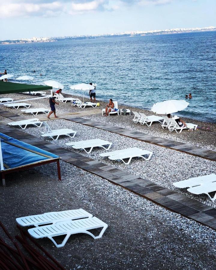 Appart hôtel çağan