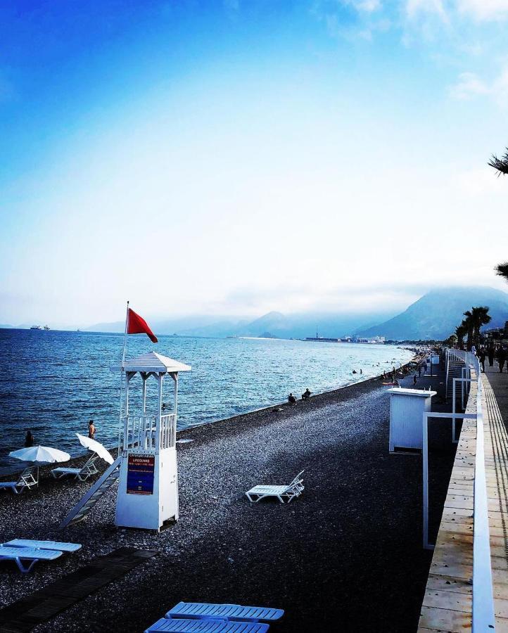 çağan Antalya