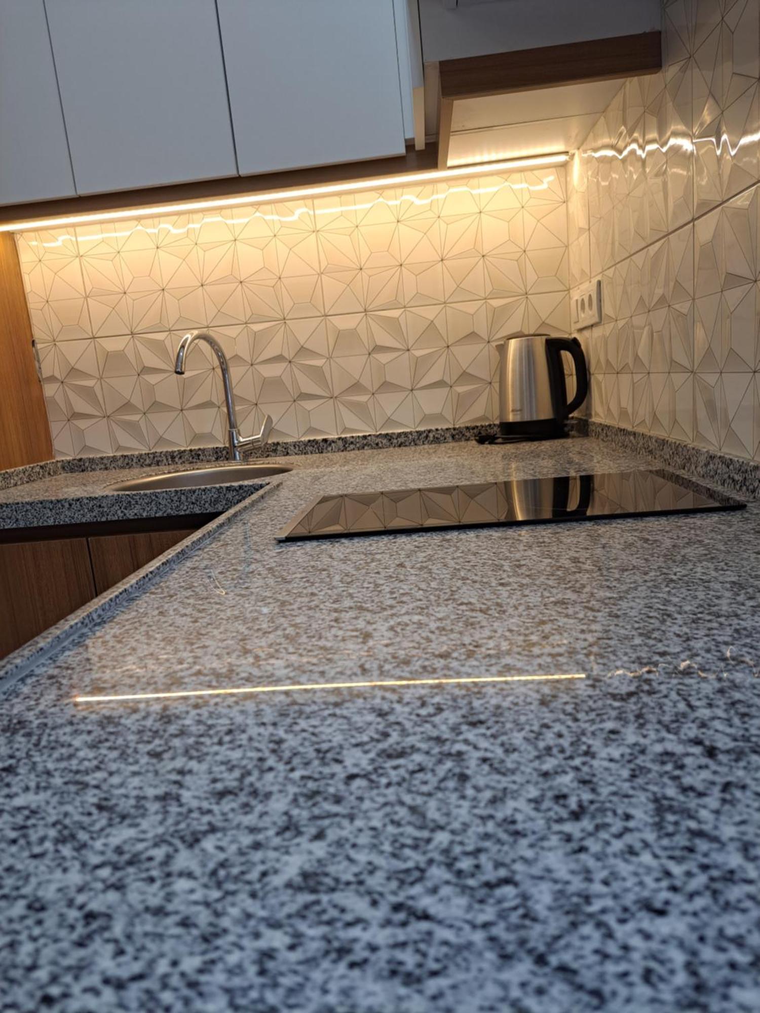 Appart hôtel çağan *