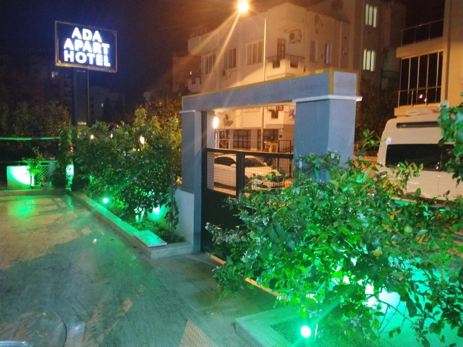 çağan Appart hôtel *