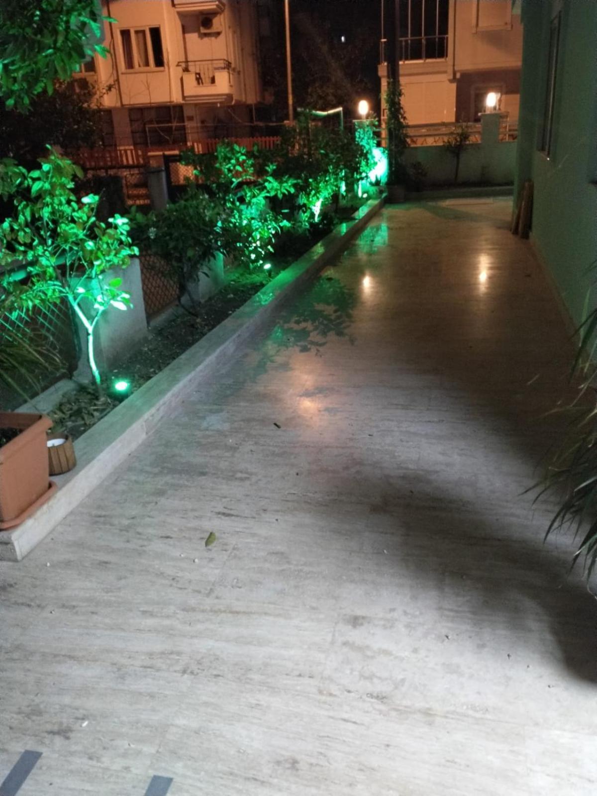 Appart hôtel çağan Antalya