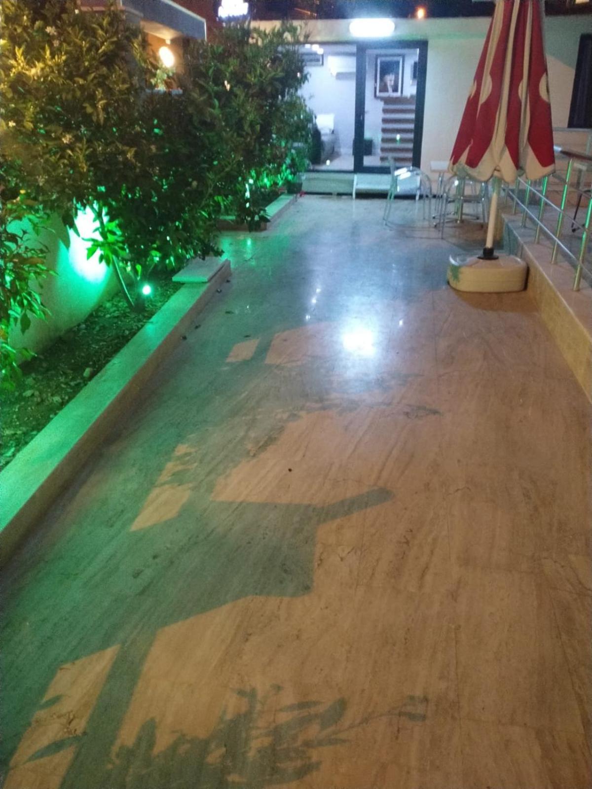 çağan Appart hôtel Antalya