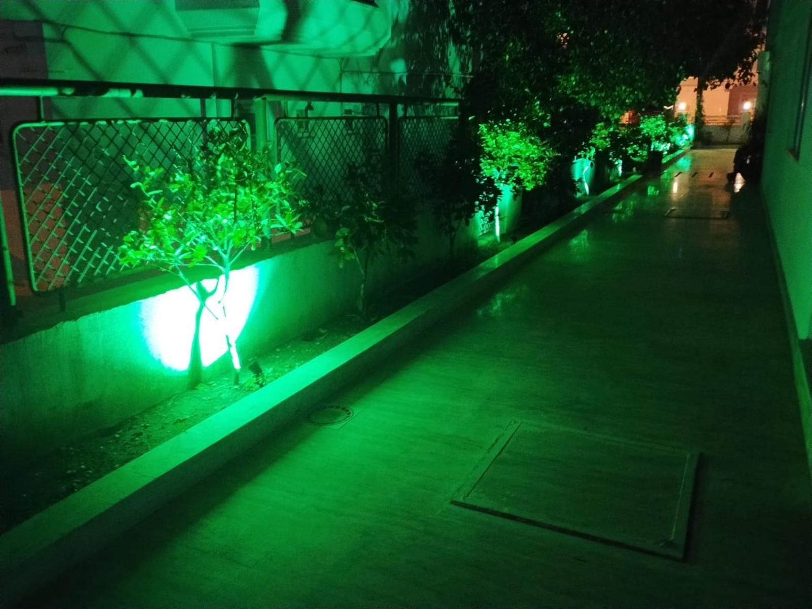 Appart hôtel çağan Antalya