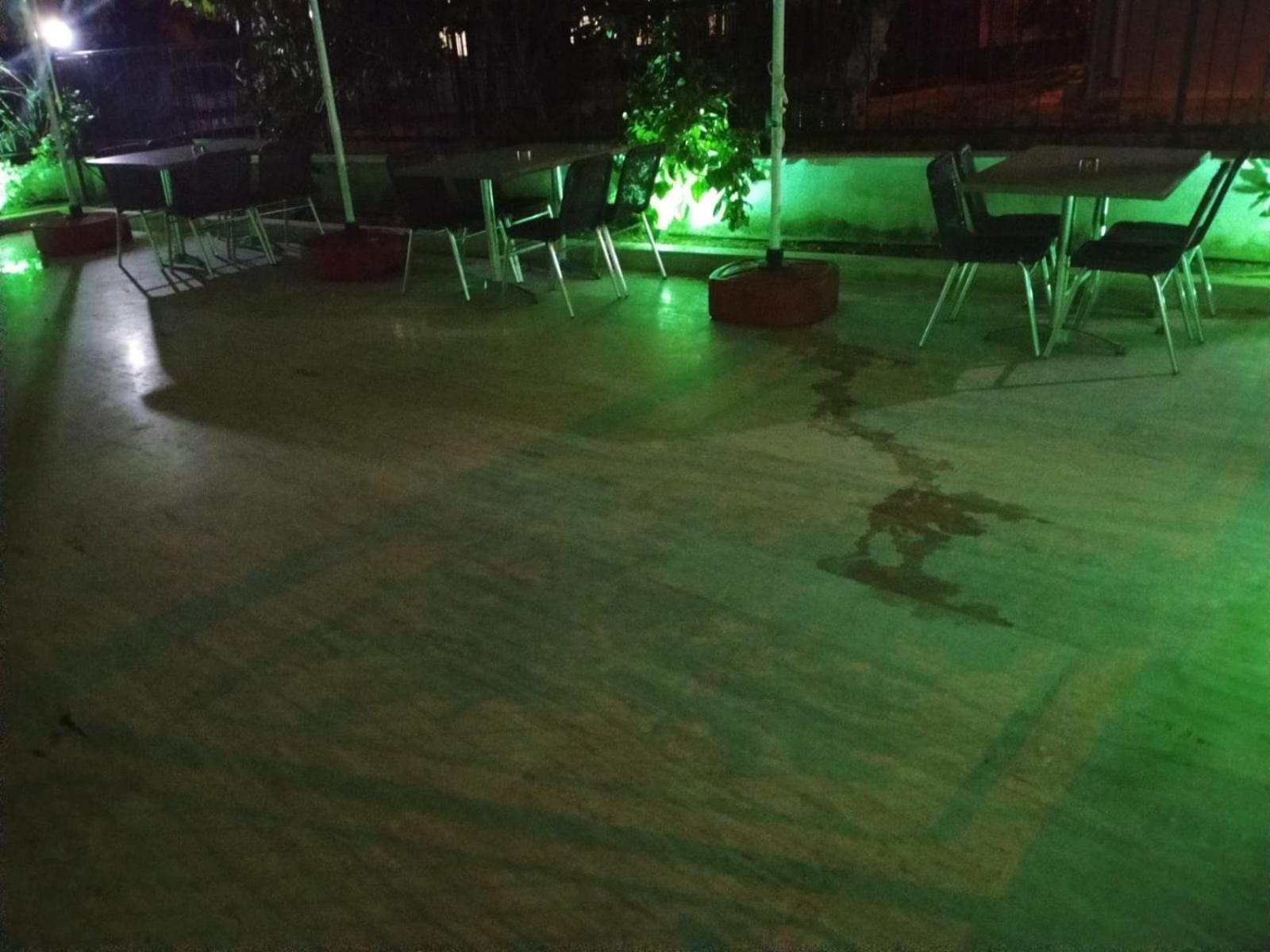 Appart hôtel çağan Antalya