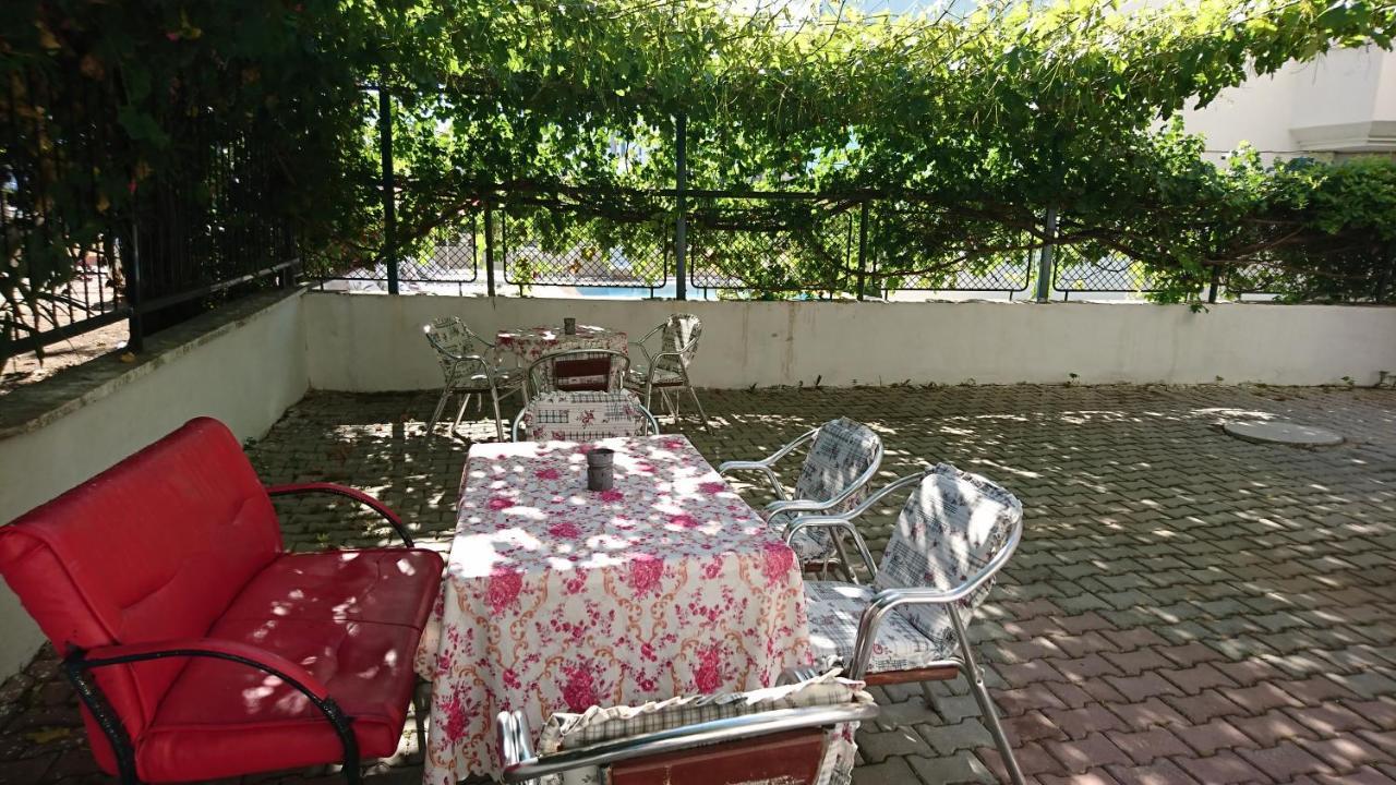 çağan Antalya
