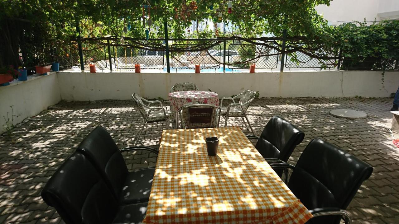 çağan * Antalya