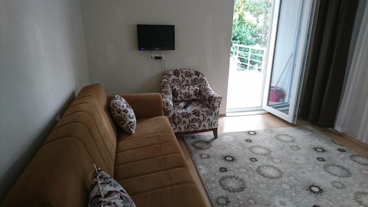 çağan Aparthotel *