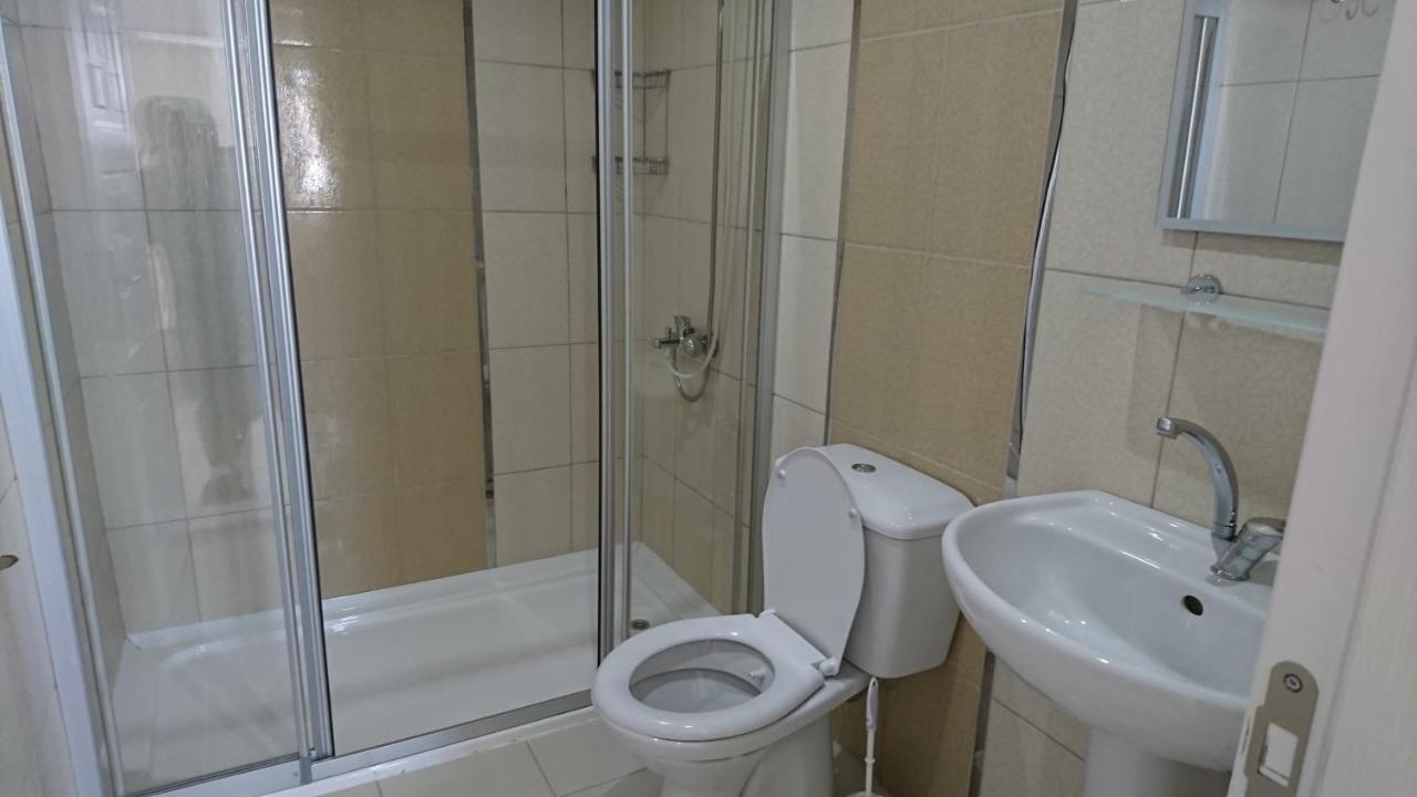 çağan Aparthotel *