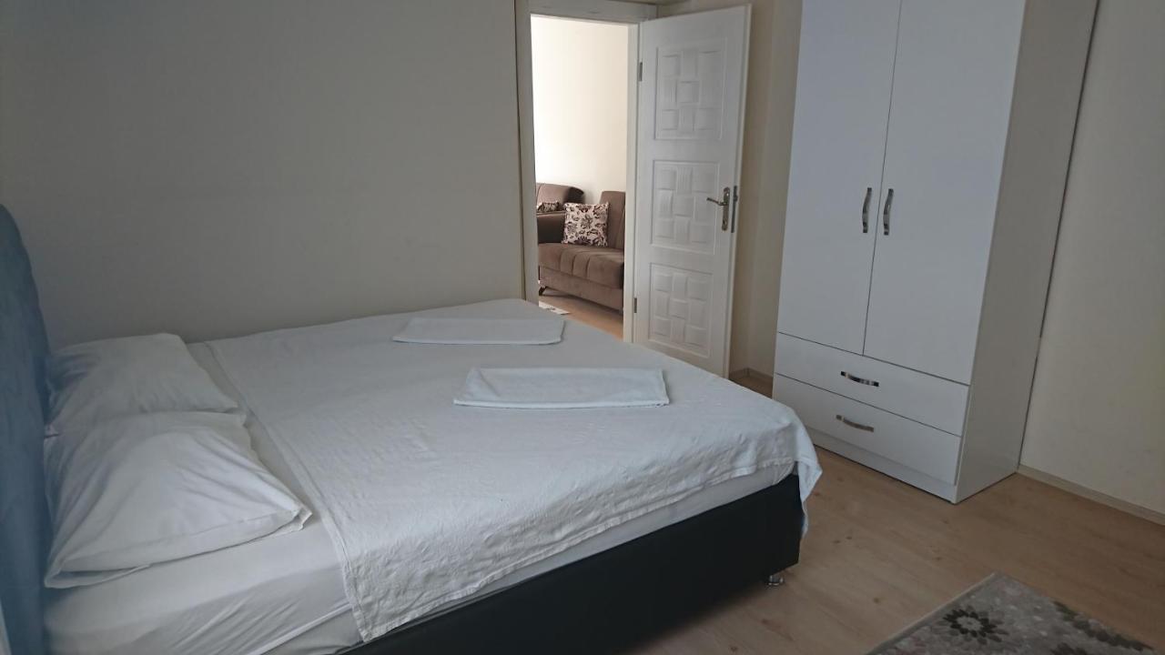 çağan Aparthotel *