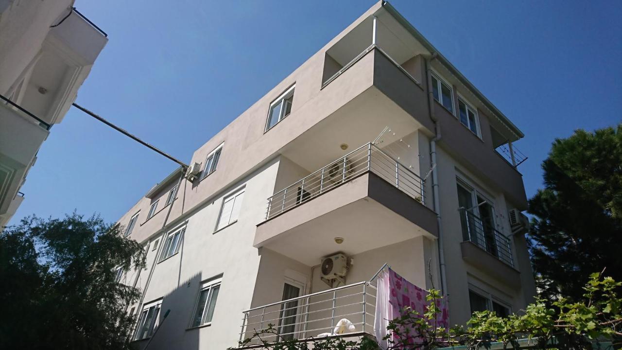 çağan Aparthotel