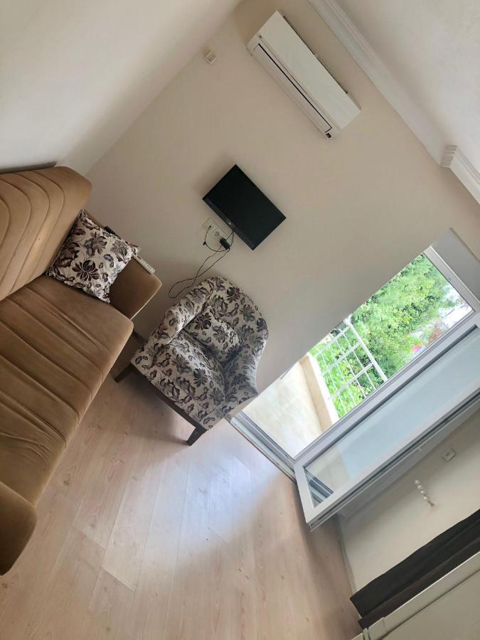 Aparthotel çağan Antalya