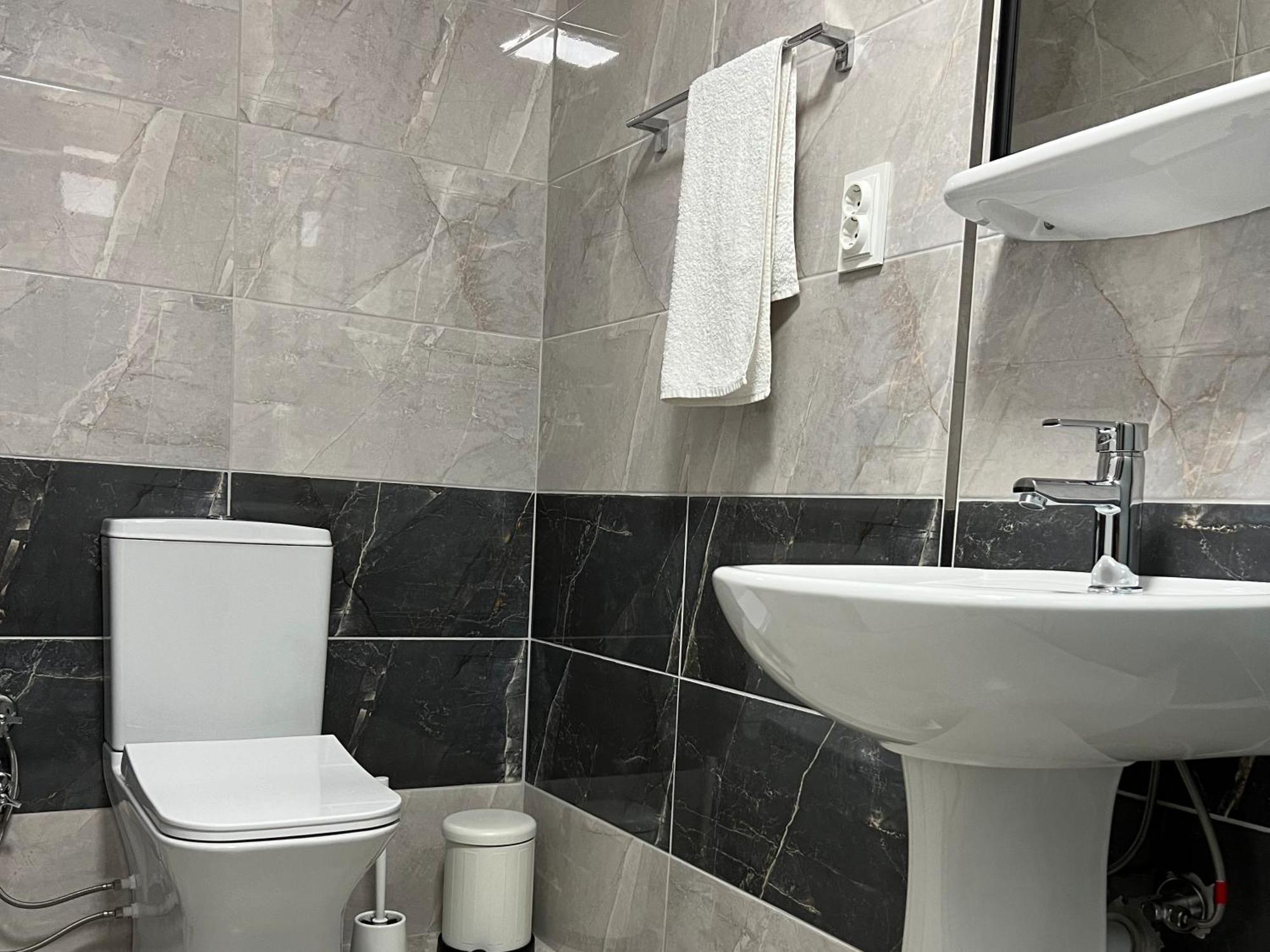 çağan Aparthotel